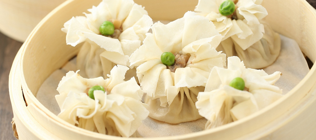 Shumai